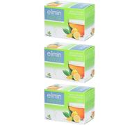 Elimin Intense Brûle-Graisse Thé Vert Citron Instantané 3x24 pc(s)