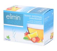Elimin Transit Thé 24 pc(s)