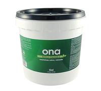 Elimina/Neutralizador de Olores - ONA Gel Apple Crumble Antiolor (3,8Kg)