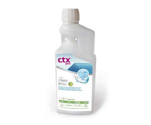 Eliminateur anti-phosphates Phosfree CTX 596 - 1L