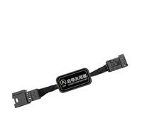 Éliminateur D'Arrêt Automatique Câble de prise capteur contrôle d'arrêt et démarrage automatique du moteur Utilisation adaptée for BMW Série 3 G20 2019-2024