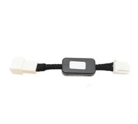 Éliminateur D'Arrêt Automatique Câble de prise relais d'interrupteur d'arrêt automatique Utilisation adaptée for Genesis GV80 JX1 2021-2024(B 16pins)