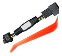 Éliminateur D'Arrêt Automatique Utilisation adaptée for Seat Arona 2017-2024, annulation automatique du démarrage et de l'arrêt moteur, câble désactivation