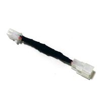 Éliminateur D'Arrêt Automatique Utilisation Adaptée for Suzuki SX4 S-Cross 2015-2024,Dispositif D'arrêt Automatique Intelligent,Éliminateur Moteur Démarrage,Câble Désactivation(For Style B)