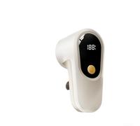 Éliminateur de Boules Portable Compact Éliminateur de Boules | 6 lames en acier, rapide, ne abîme pas le tissu, recharge USB, usage fil