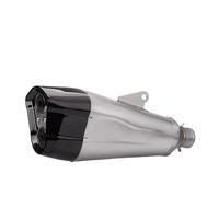 Éliminateur de bruit Échappement Moto Pour Cbr250rr(B)