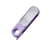 Éliminateur de Callosités Accessoires De Pédicure Multifonctionnels | Grattoir pour Talons et Peaux Mortes pour Entretien Post-Douche et Soin à Domicile pour Sénior