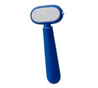 Éliminateur de callosités du pied, outil double face - Grattoir à talons - Pour utilisation en salon, spa, cadeau pour infirmières, hommes, femmes, mères, parents, amis