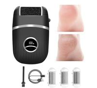 Éliminateur De Callosités Électrique Outils de Pédicure pour Ponçage des