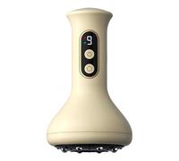 Éliminateur De Cellulite Électrique - ABS 5,79x3,5x3,5 Pouces | Machine Réglable Pour Éliminer La Cellulite | Machine Portative De Réduction De Graisse Intelligente Pour Les Fesses Pour Le Massage Du