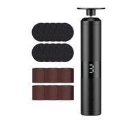 Éliminateur De Cors De Pied Électrique Appareil De Pédicure Portable