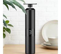 Éliminateur De Cors De Pied Électrique | Ponceuse De Pédicure Silencieuse Sans Fil Sécurisée À 3 Niveaux | Polisseur Électrique Pour Pieds Avec Râpe,À la Maison, Dortoir, Chambre, pour Vacances et