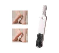 Éliminateur De Cors Du Pied,Brosse Râpe En Acier Inoxydable | Grattoir Multi-Usage pour Talons et Peau Morte - Pour Maison Voyage Salon Salle De Bain Spa Soins Quotidiens Adultes Hommes