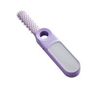 Éliminateur de Cors du Pied | Outil d'Élimination de la Peau Morte | Gommage Exfoliant Pour Pieds Peau Morte Et Dure | Pour Entretien À La Maison En Voyage Après La Douche Adultes Et Seniors