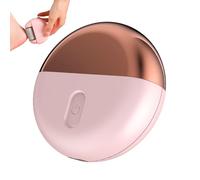 Éliminateur De Cors Pour Les Pieds,Éliminateur De Callosités Électrique,Ponceuse À Peau Morte - Pour Hommes Et Femmes Pédicure Soin Des Talons Pour Salon Et Maison Spa Des Pieds Éliminer La Peau Morte