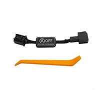 Éliminateur de démarrage automatique du moteur pour GMC pour Sierra 1500 modèles 2019, 2020 et 2021, unité compatible OEM