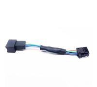 Éliminateur de Démarrage Automatique Utilisation adaptée for Seat Arona 2017-2021 Système d'arrêt et de démarrage automatique du moteur Arrêt dispositif Capteur contrôle Prise Annuler