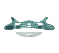 Éliminateur De Double Menton - Quelle Que Soit La Taille De La Circonférence De La, Sleeping Face Cover Double Chin Eliminator Soins De La Peau Pour | Avec Un Design Compact Et Léger, Le Couvre-visage