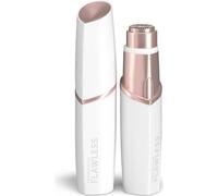Éliminateur de Duvet Visage - FLAWLESS FINISH - Flawless Face - Doux et sans danger - Blanc