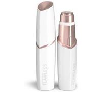 Éliminateur de Duvet Visage - FLAWLESS FINISH - Flawless Face - Doux et sans danger - Blanc