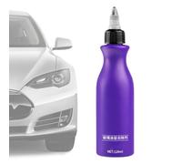 Éliminateur de film d'huile pour vitre auto 120ml Solution nettoyante