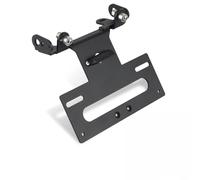 Éliminateur De Garde-Boue Arrière pour Ducati pour Monster 400 620 695 750 800 900 1000 S2 S2r S4 S4r, Support De Cadre De Plaque D'immatriculation Support Plaque Moto