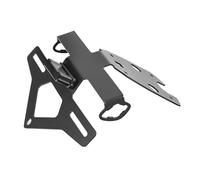 Éliminateur de Garde-Boue pour Ducati pour Panigale V4 2025 Éliminateur De Garde-Boue Moto Support De Plaque D'immatriculation Support De Feu Arrière Support Plaque Moto