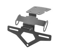 Éliminateur de Garde-Boue pour Kawasaki pour Z900 2025 Support De Montage De Plaque D'immatriculation Arrière Éliminateur De Garde-Boue Support Plaque Moto