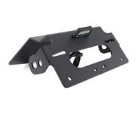 Éliminateur de Garde-Boue pour Pan pour Amérique 1250/ pour Spécial 2021-2024 Kit D'éliminateur De Garde-Boue Arrière Support De Plaque D'immatriculation Support Plaque Moto