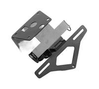 Éliminateur de Garde-Boue pour XSR900 2022 2023 2024 2025, Support De Plaque D'immatriculation, Support De Feu Arrière, Éliminateur De Garde-Boue Support Plaque Moto
