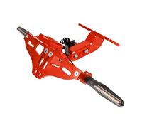 Éliminateur de Garde-Boue pour XT660 /R/X pour Tenere 2004-2010 2011 2012 2013 2014 2015 2016 2017 Support De Plaque D'immatriculation Arrière Clignotant(O Style)