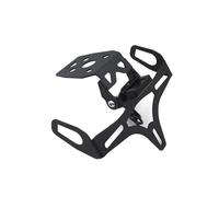 Éliminateur de Garde-Boue pour ZX 4R/25R pour ZX4RR 2022-2026 Support Plaque D'immatriculation Arrière Lumière LED Kit D'élimination De Garde-Boue Arrière