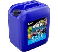 Éliminateur de nitrates Aquarium 5000 ML - Microbe-Lift Aqua Balance - Action Biologique Contre nitrates & Eau Trouble - améliore l’équilibre de l’Aquarium - pour Eau Douce & Marine - ARKA