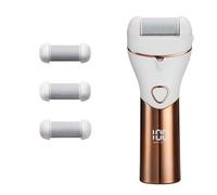 Éliminateur de peau dure, baguette de pied, extracteur électrique de callosités, broyeur de pied électrique, élimination automatique de la peau des pieds rechargeable et couteau de meulage des