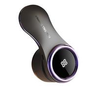 Éliminateur De Peluches Électrique,Défroisseur Électrique avec Affichage Numérique - Rasoir À Peluches Et Duvet,pour Vêtements, Pulls, Tapis, Gants, Canapé, La Maison, Linge Et Chambre