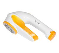 Éliminateur de peluches électriques, Lames en acier inoxydable, , Blanc, Bomann, MC 702 CB