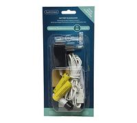Éliminateur de Piles Lumineo 2 x AA Intérieurs