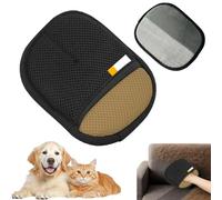 Éliminateur De Poils D'animaux Pour Meubles - Rouleau Anti-peluches, Brosse Pour Tissus D'ameublement | Anti-peluches, Brosse Pour Tissus D'ameublement, Pour Canapés, Tapis, Lits, Moquettes Et Ca