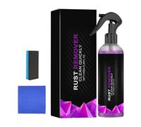 Éliminateur de Rayures Carrosserie,100ml Agent de Suppression des Rayures Auto | Spray de Polissage pour Entretien Véhicules Utilitaires Berlines Gestion de Parc Détail,Enthousiastes Automobiles Entre