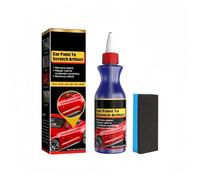 éliminateur de rayures de voiture, éliminateur de rayures de voiture pour les rayures profondes, kit (1PCS)