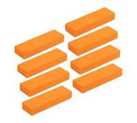 Éliminateur de rayures en acier inoxydable, anti-calcaire pour casseroles, bouilloires, robinets, gomme anti-calcaire, léger et multifonction pour le restaurant