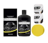 Éliminateur de rayures pour les types de véhicules | Crème de polissage de voiture, éliminateur de rayures pour véhicules, utilisable pour moto, voiture, SUV, bateau, berline et camion