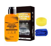 Éliminateur de rayures pour voiture - Joint de réparation de peinture automobile - Clear Coat Restorer - Polissage de correction de la peinture - Caoutchouc anti-rayures de - Crème de