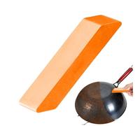 Éliminateur de rouille, antidérapant et réutilisable - Détachant en acier pour la cuisine | Pour cuisine, salle de bain, évier, plan de travail, robinets, casseroles, poêles et ustensiles de cuisine