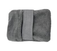 Éliminateur de sable pour enfants de plage | Chiffon de nettoyage 2 en un et applicateur de poudre | Nettoyeur de sable - Pour les vacances, le littoral, la mer, les piscines, le lac, les croisières