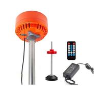 Éliminateur de son/silencieux contre-attaque, réduction du bruit la machine voisin à l'étage,Haute Efficacité