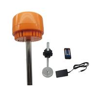 Éliminateur de son/silencieux contre-attaque, réduction du bruit la machine voisin à l'étage(Induced vibration)