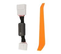 Éliminateur de système Start Stop pour modèles Palisade 2019 2024 Pièce de rechange automatique pour fonction de démarrage et d'arrêt du moteur