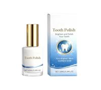 Éliminateur De Taches De Café Sur Les Dents - 10 Ml Élimination Des Taches Et Odeurs - Gel Dentaire Doux - Pour Protection Gencives, Soulagement Mauvaise Et Sensibilité, Nettoyage Buccal, Femm