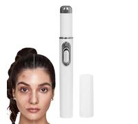 Éliminateur de taches noires pour le visage, anti-taupes, réutilisable, précis, non invasif, appareil d'extraction doux, pour callosités, cors des pieds, soins du visage, points blancs, maison